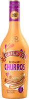 Baileys - Cinnamon Churros Irish Cream Liqueur 0