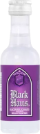 Black Haus - Blackberry Schnapps 50ml