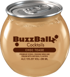 Buzzballz&nbsp;Choc Tease 200ml
