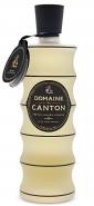 Domaine de Canton - Ginger Liqueur Lit