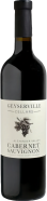 Geyserville&nbsp;Alexander Valley Cabernet Sauvignon 2018