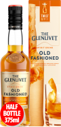 Glenlivet Twist & Mix Old Fashioned 375ml