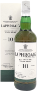 Laphroaig - 10 Year Islay Single Malt 0