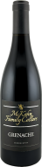 McKahn Family Cellars - Grenache 2019