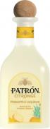 Patron - Citronge Pineapple Liqueur 0
