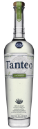 Tanteo - Jalapeno Tequila 0