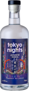Tokyo Nights&nbsp;Yuzu Vodka
