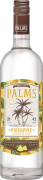 Tropic Isle Palms - Pineapple Rum