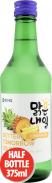 Better Tomorrow - Pineapple Soju 375ml