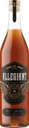 Allegiant - 4 Year Kentucky Straight Bourbon