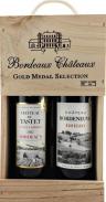 Bordeaux Chateaux&nbsp;Gold Medal Selection Chateau du Taset and Chateau Bordeneuve 2-Pack