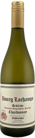 Bourg Lachamps&nbsp;Ardeche Chardonnay