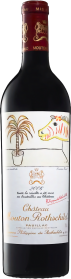 Ch Mouton Rothschild&nbsp;Pauillac 375ml 2006