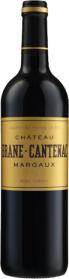 Ch Brane Cantenac&nbsp;Margaux Rouge 2022